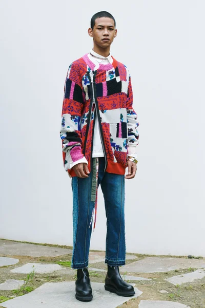 Look 23